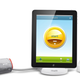 Illustration for article titled Hands-On With the iHealth Blood Pressure Dock